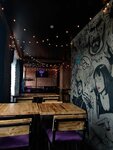 Pyatnica (Rozhdestvenskaya Street, 44), bar, pub