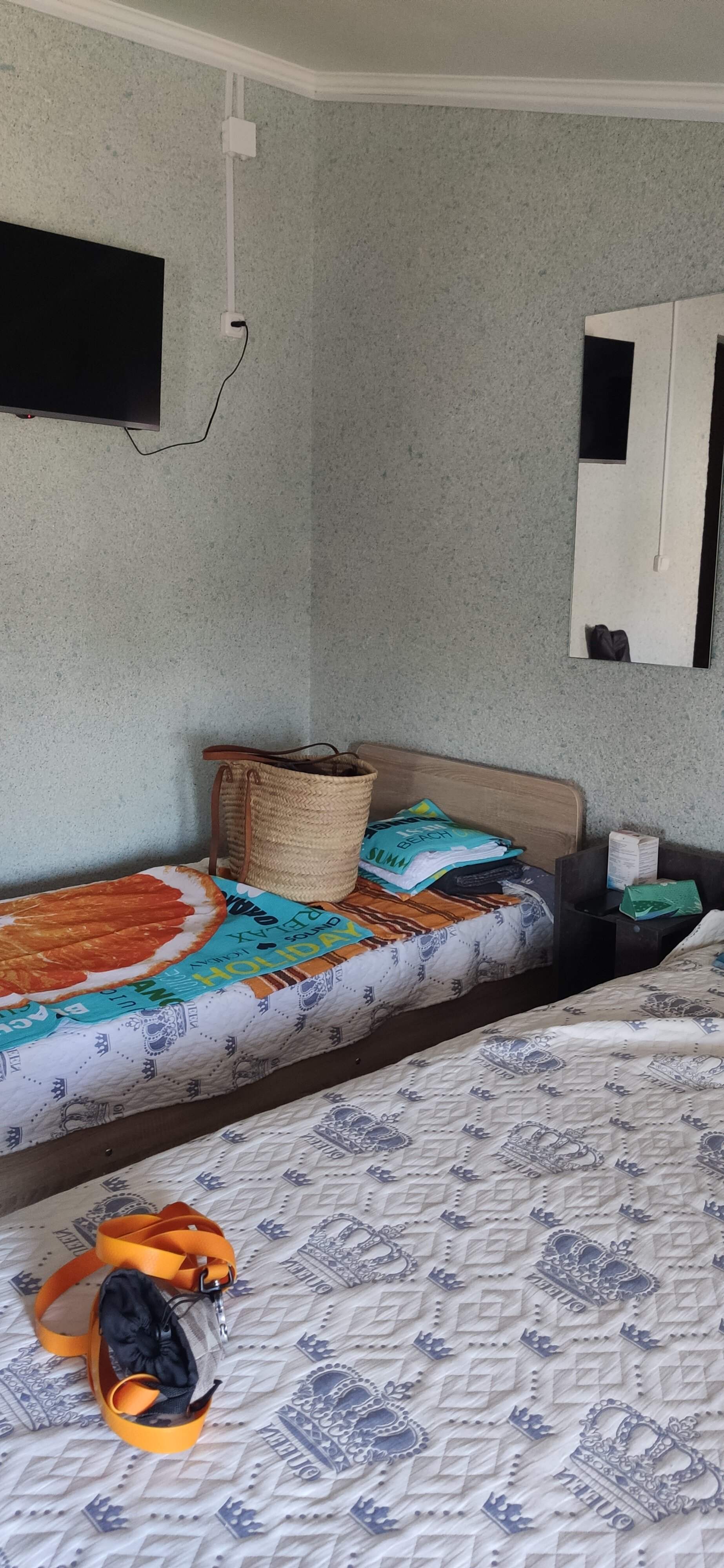 Фото Мандариновый берег