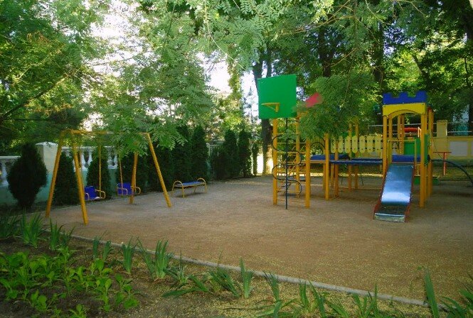 Фото Светлая