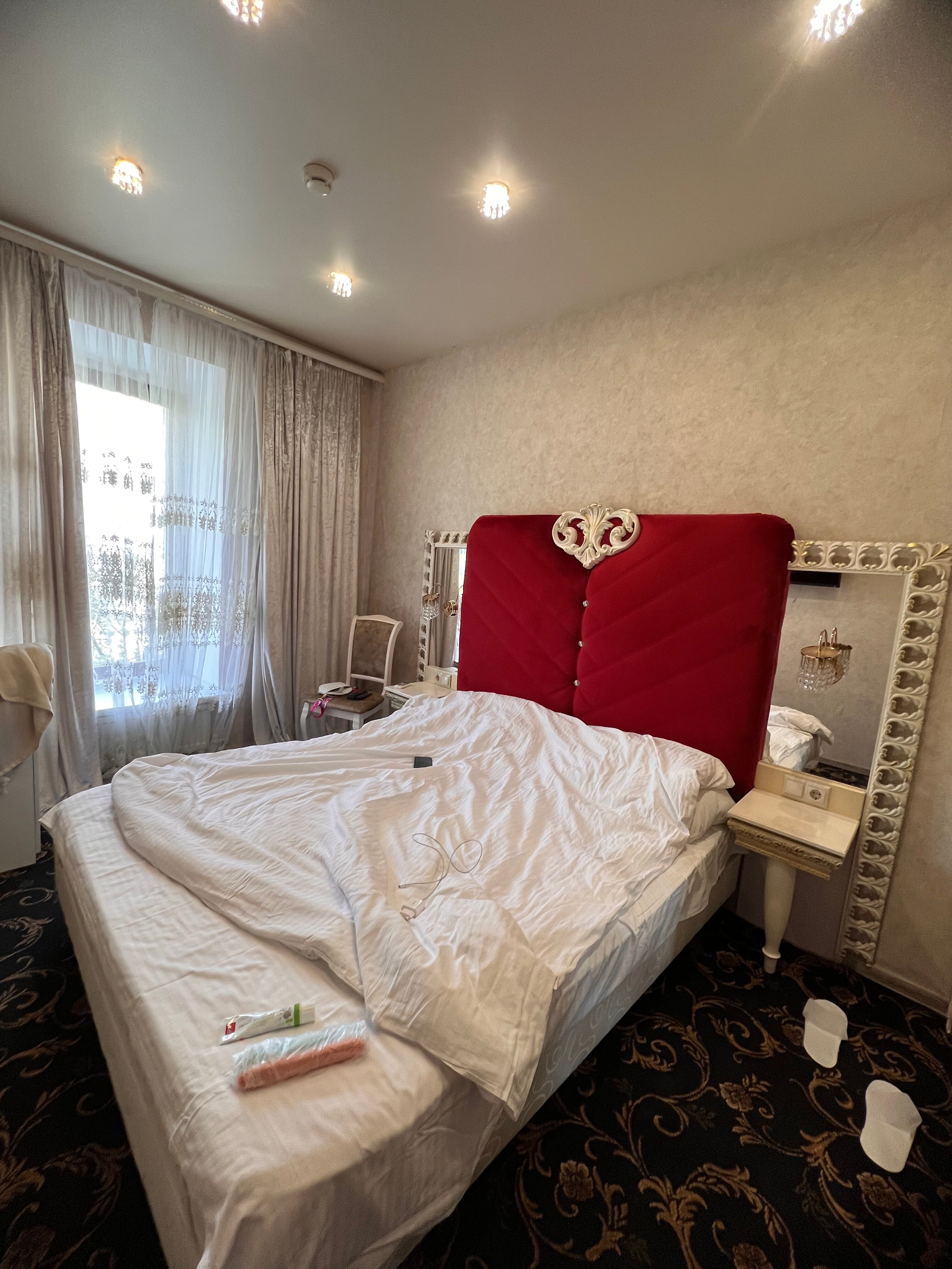 Фото Вилладжио