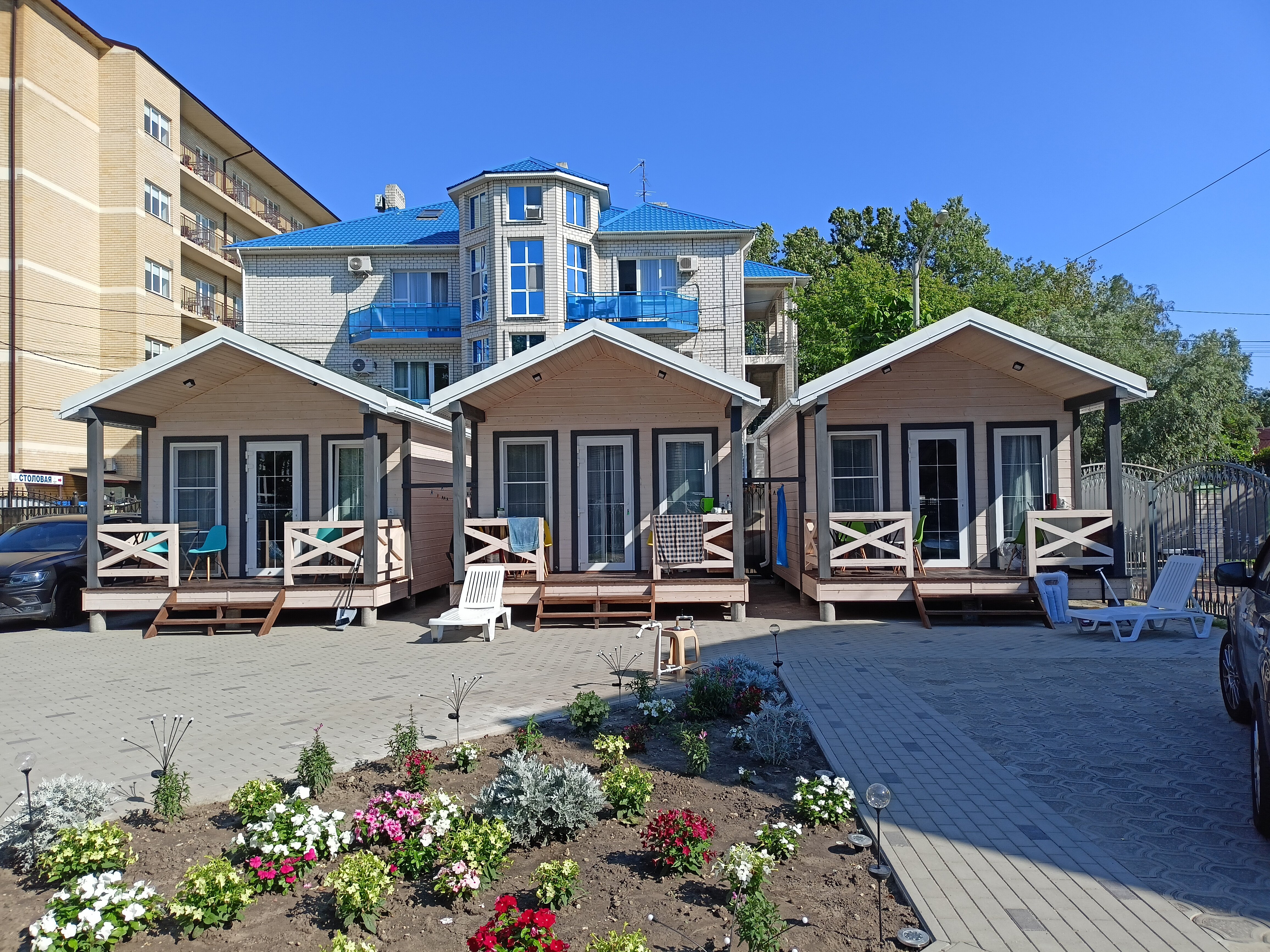 Фото Журавлик