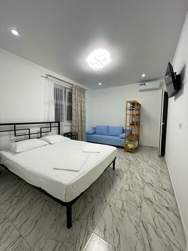Гостиница Hotel Damir