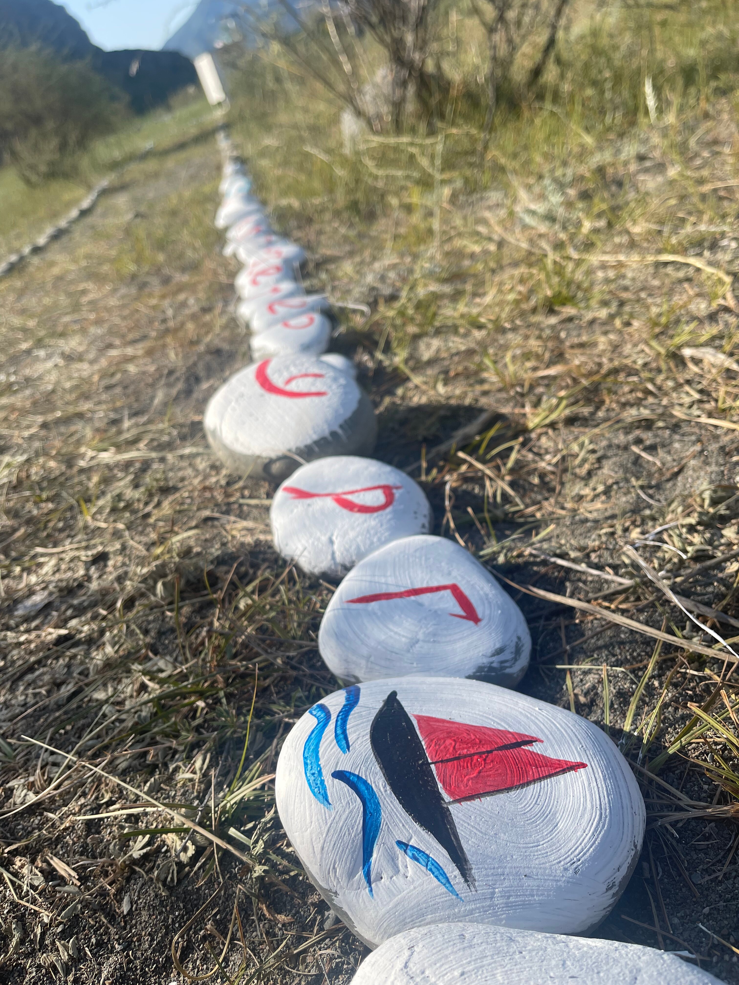 Фото Яломан camp