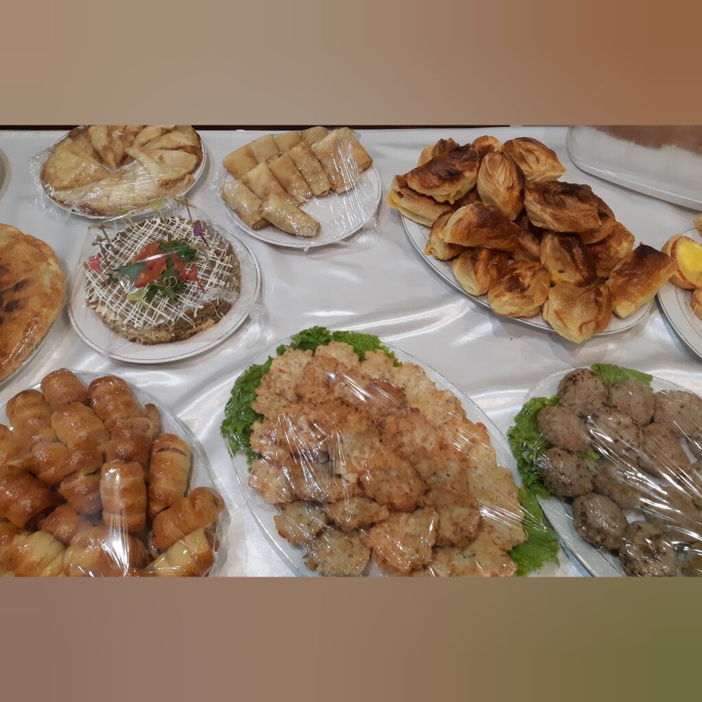 Фото Амилия