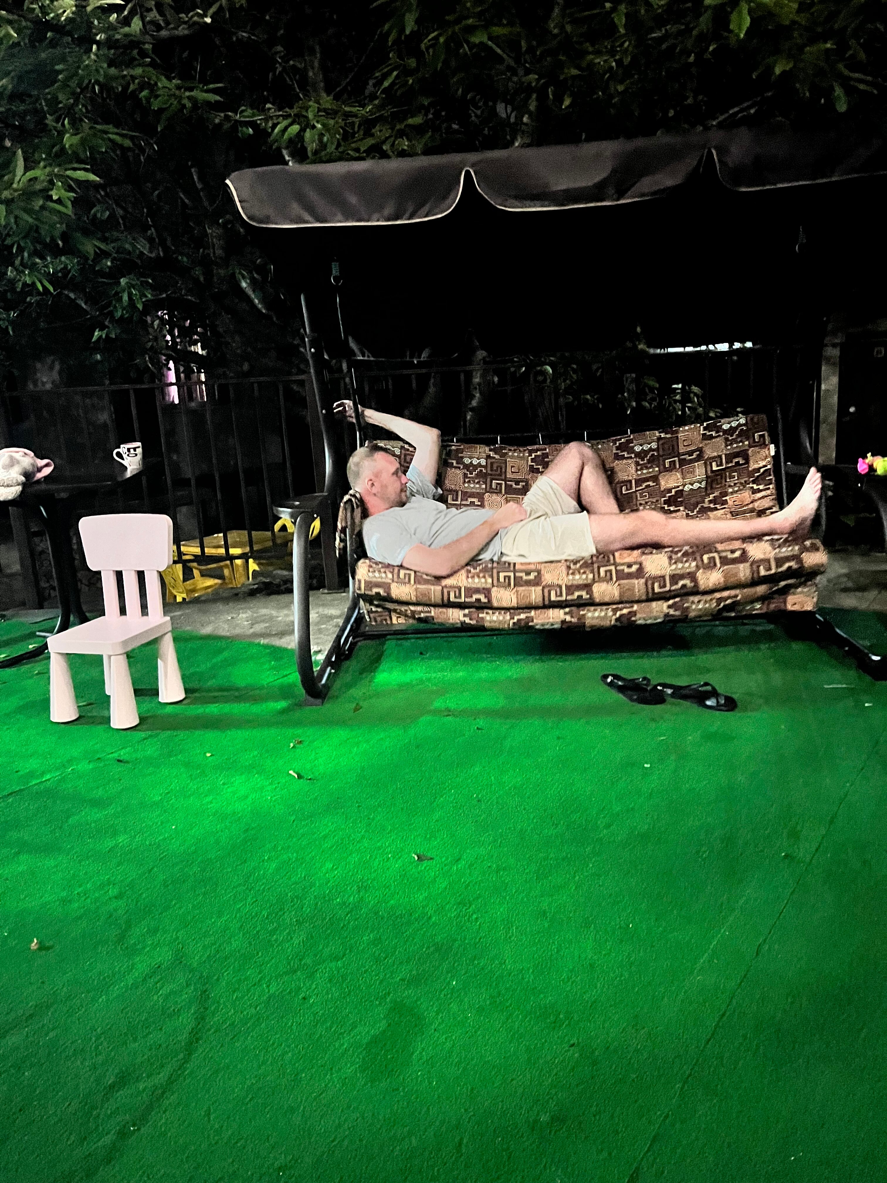 Фото отеля 5