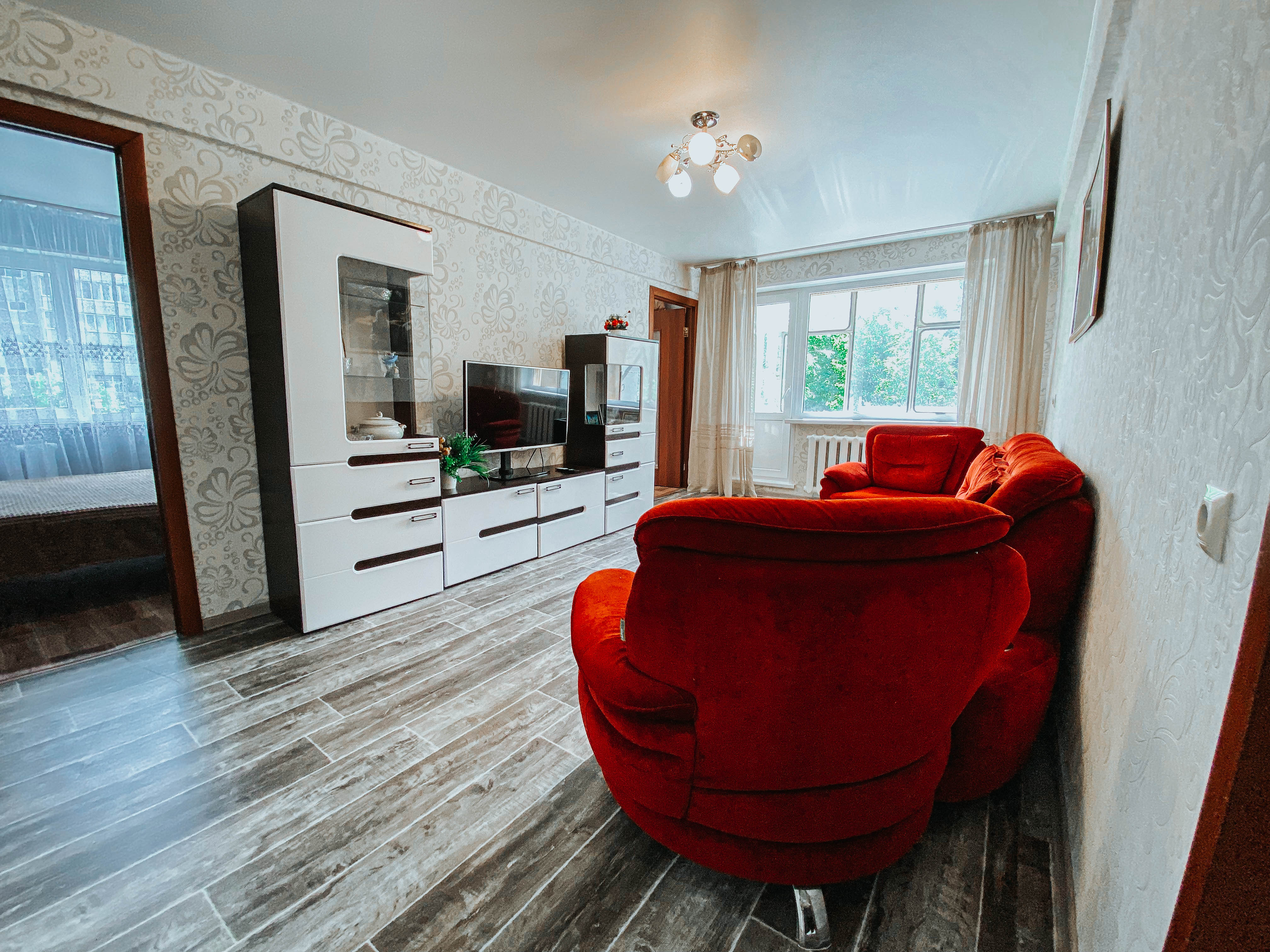 Фото Симбирские апартаменты