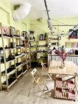 Smola (Novotorzhskaya Street, 8) ، أدوات منزلية