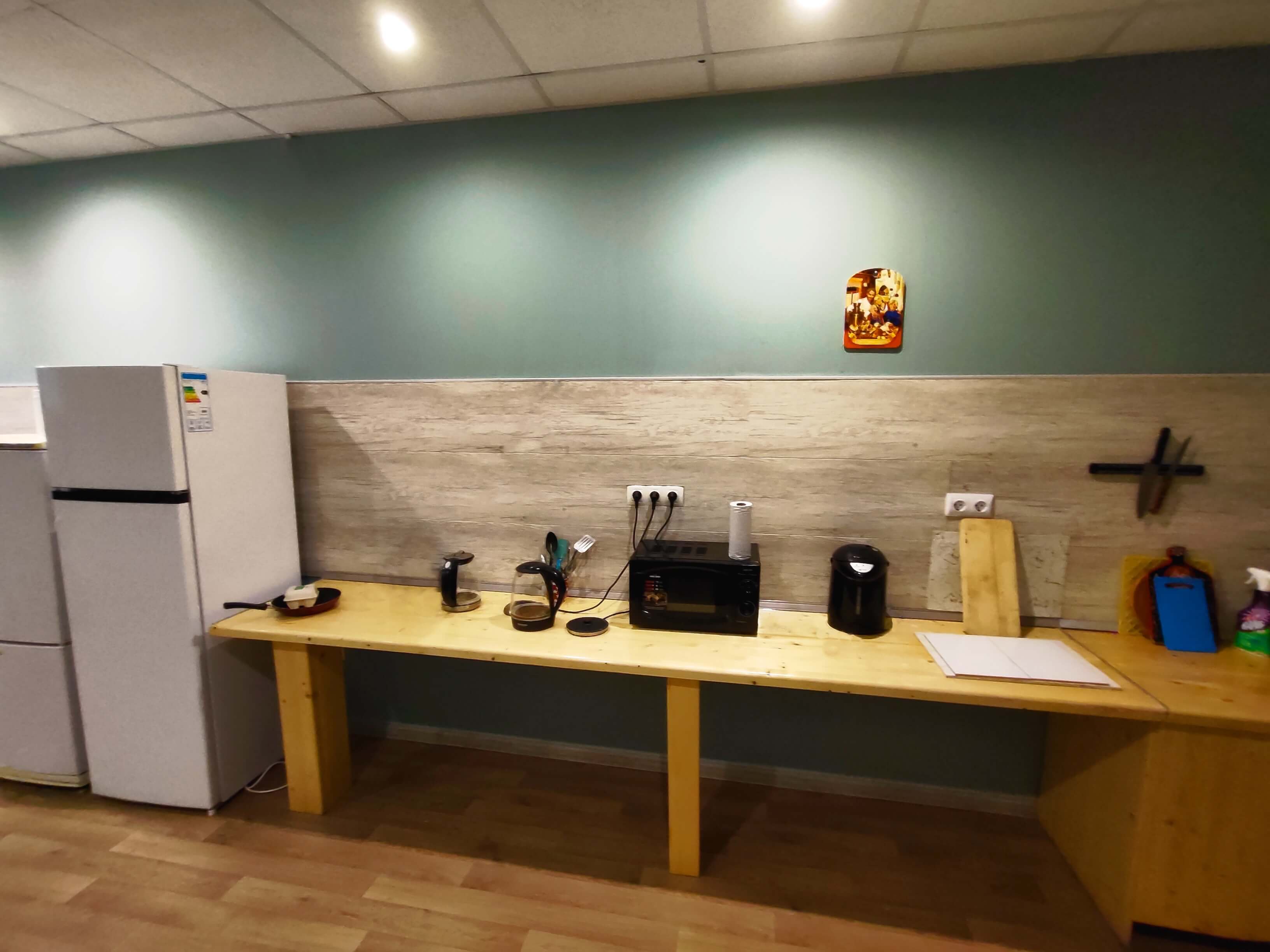 Фото Балашовская пустошь