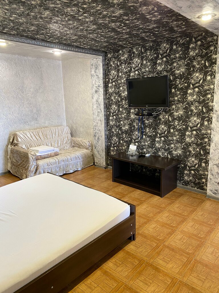 Hotel Motel Beslan, Beslan, photo