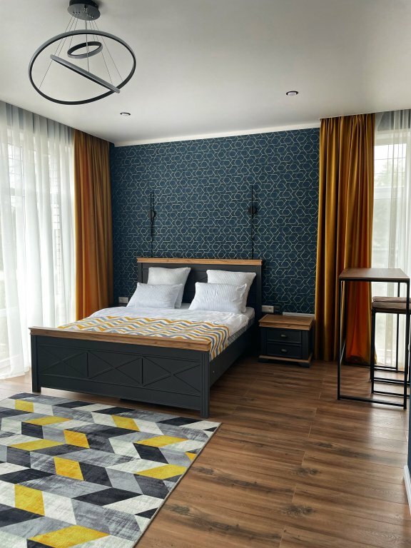 Фото Гостиница Чинар