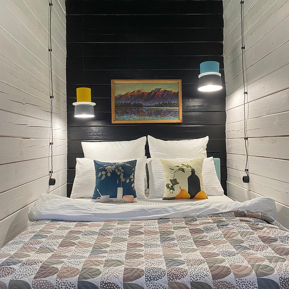 Фото Радуга