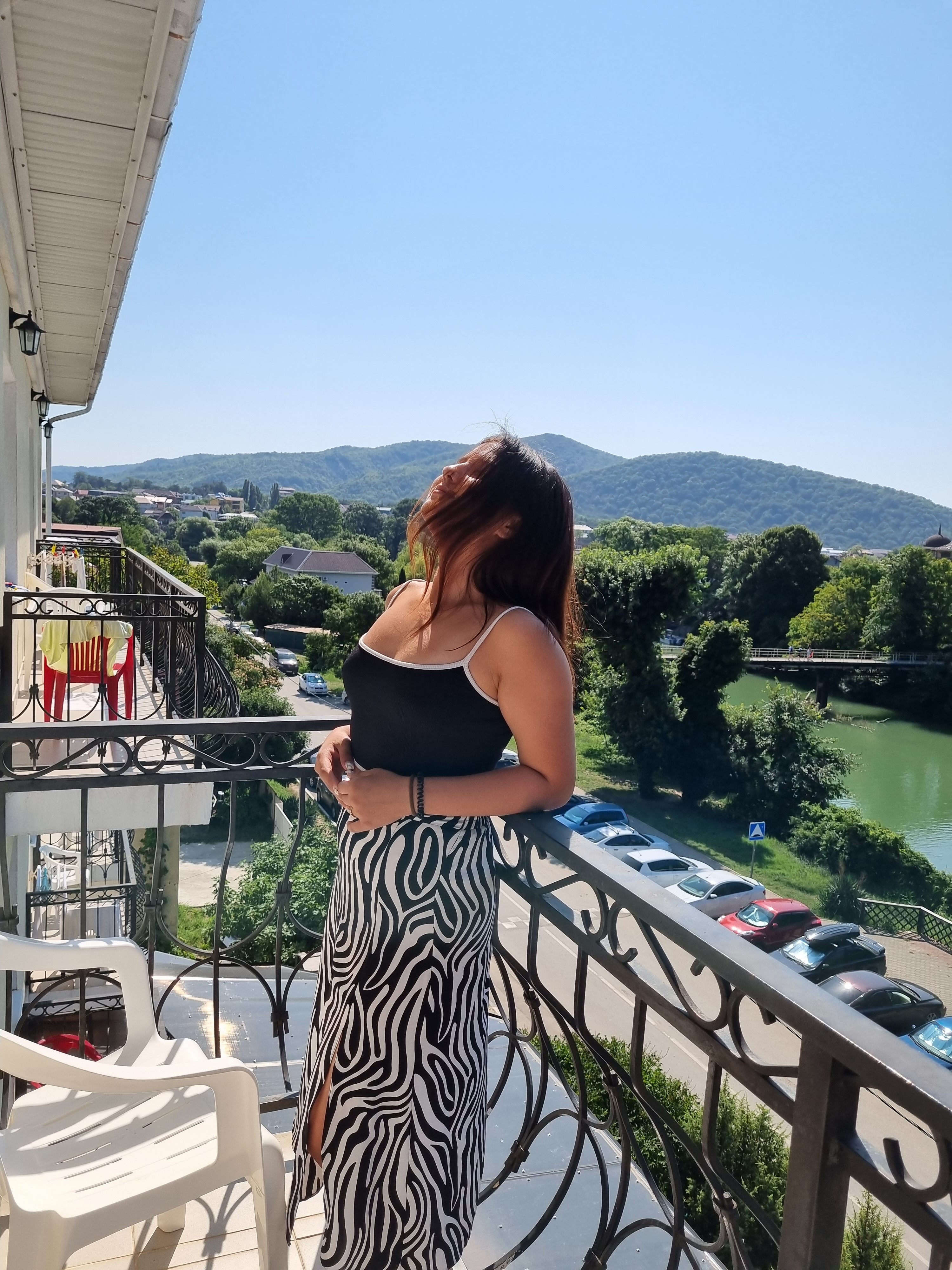 Фото Европа