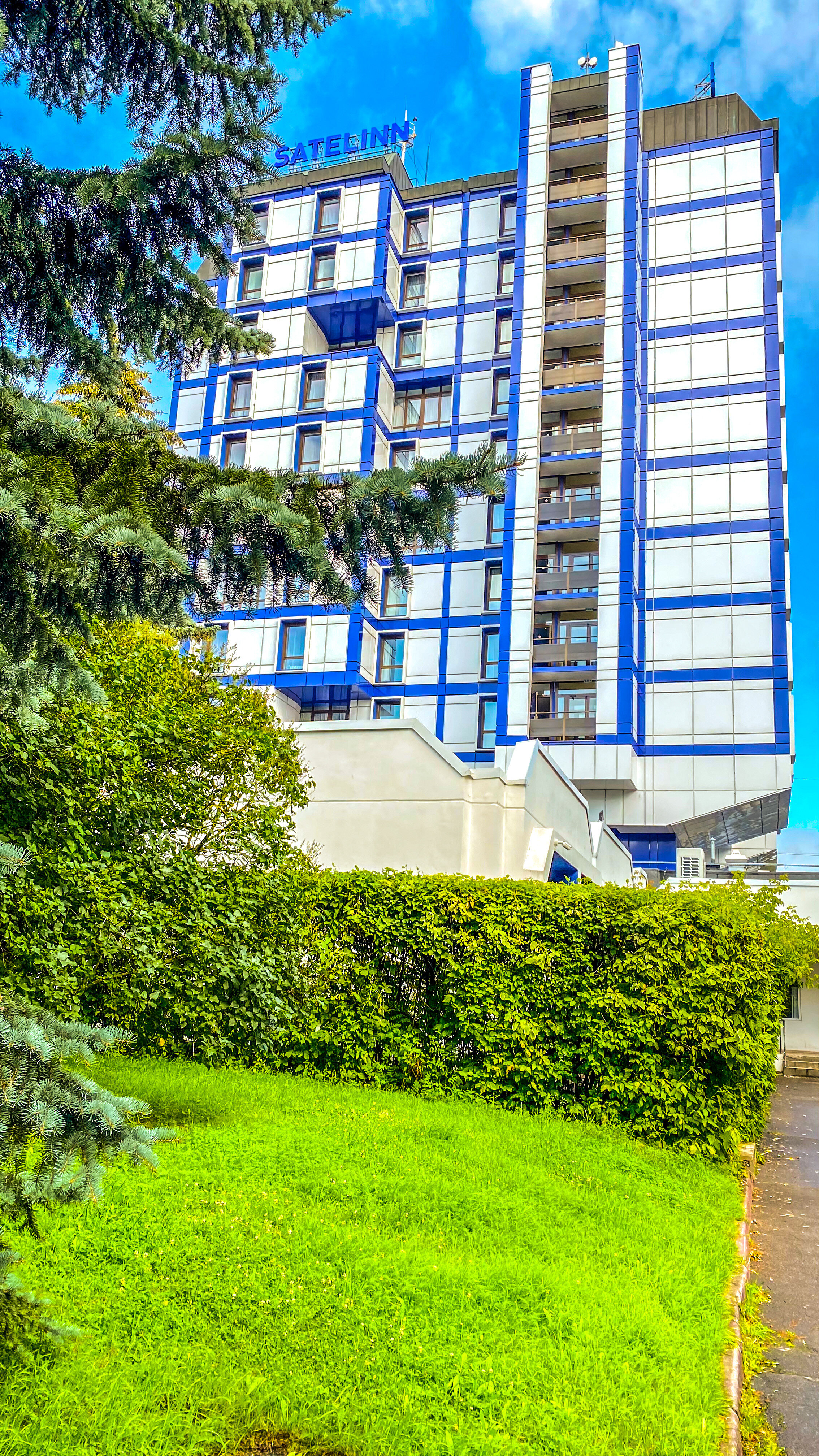 Фото Satelinn Moscow Khovrino