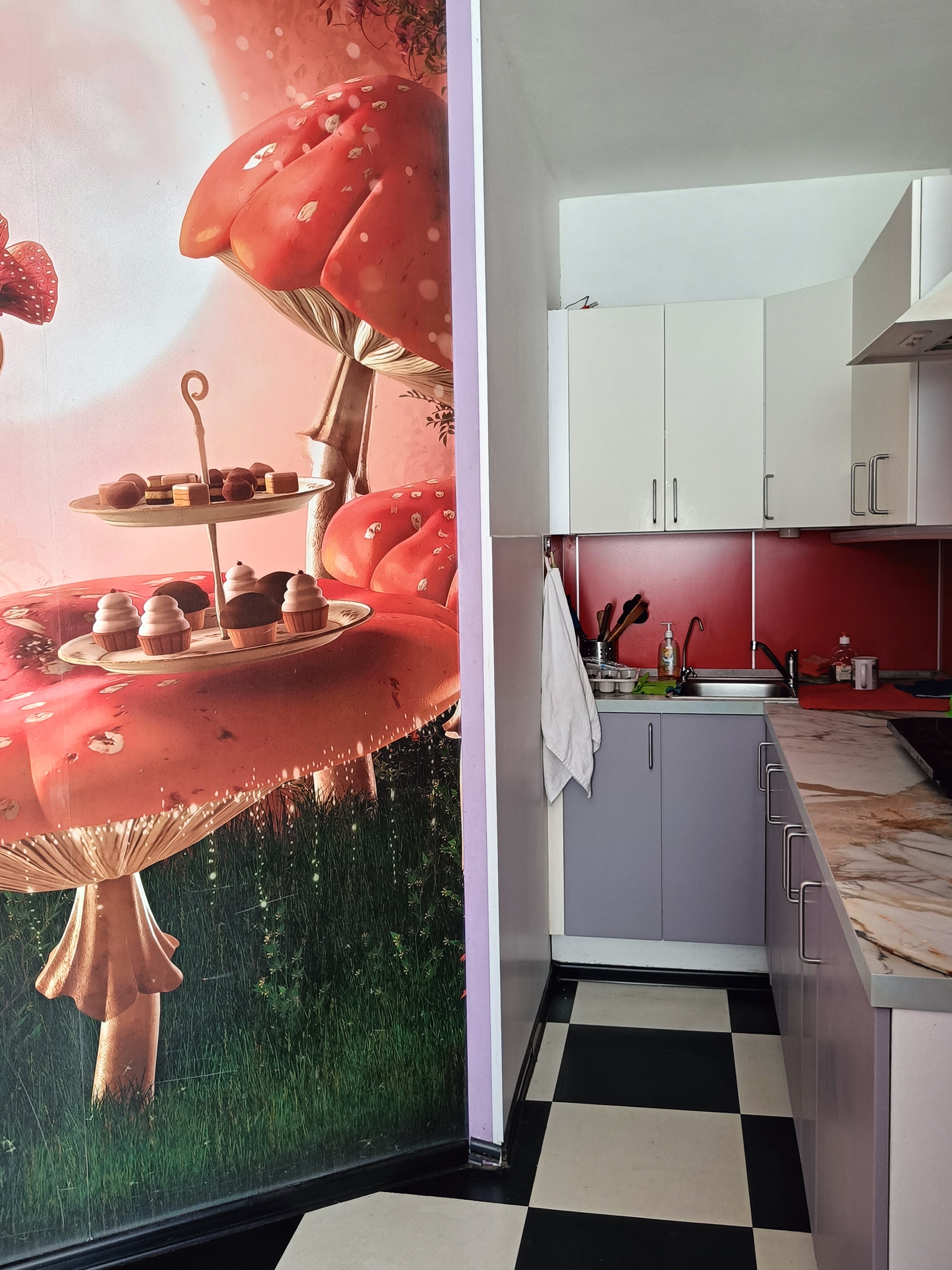 Фото Страна Чудес