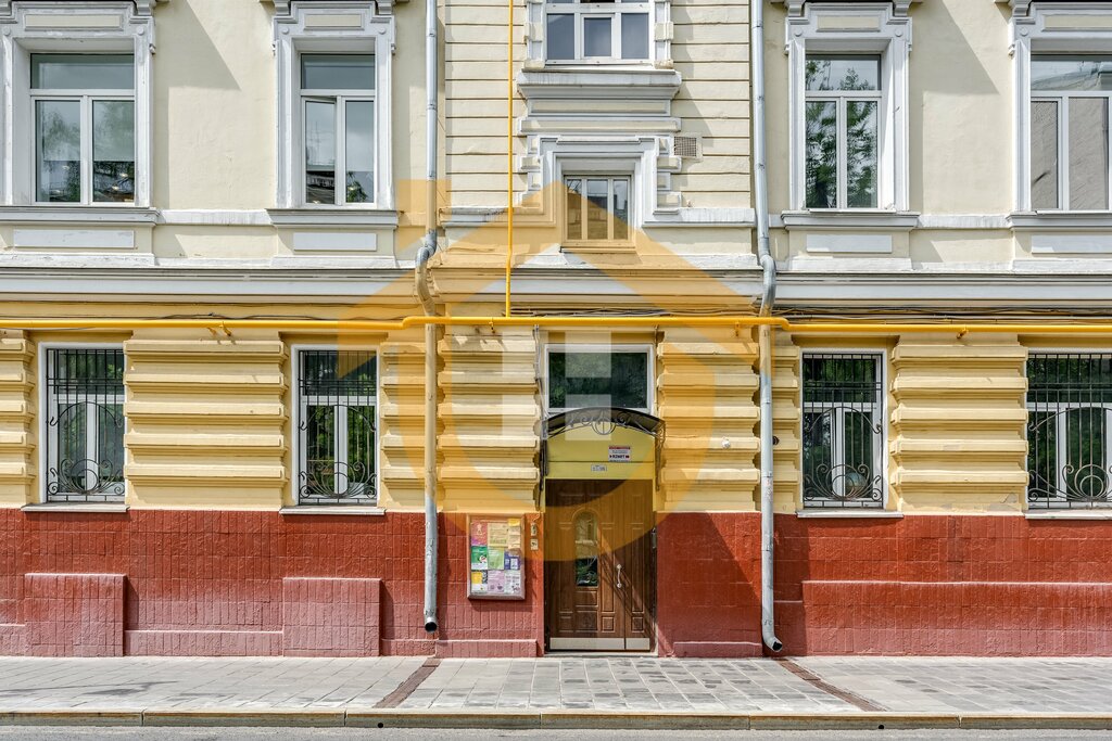 Real estate agency Beri.ru, Moscow, photo