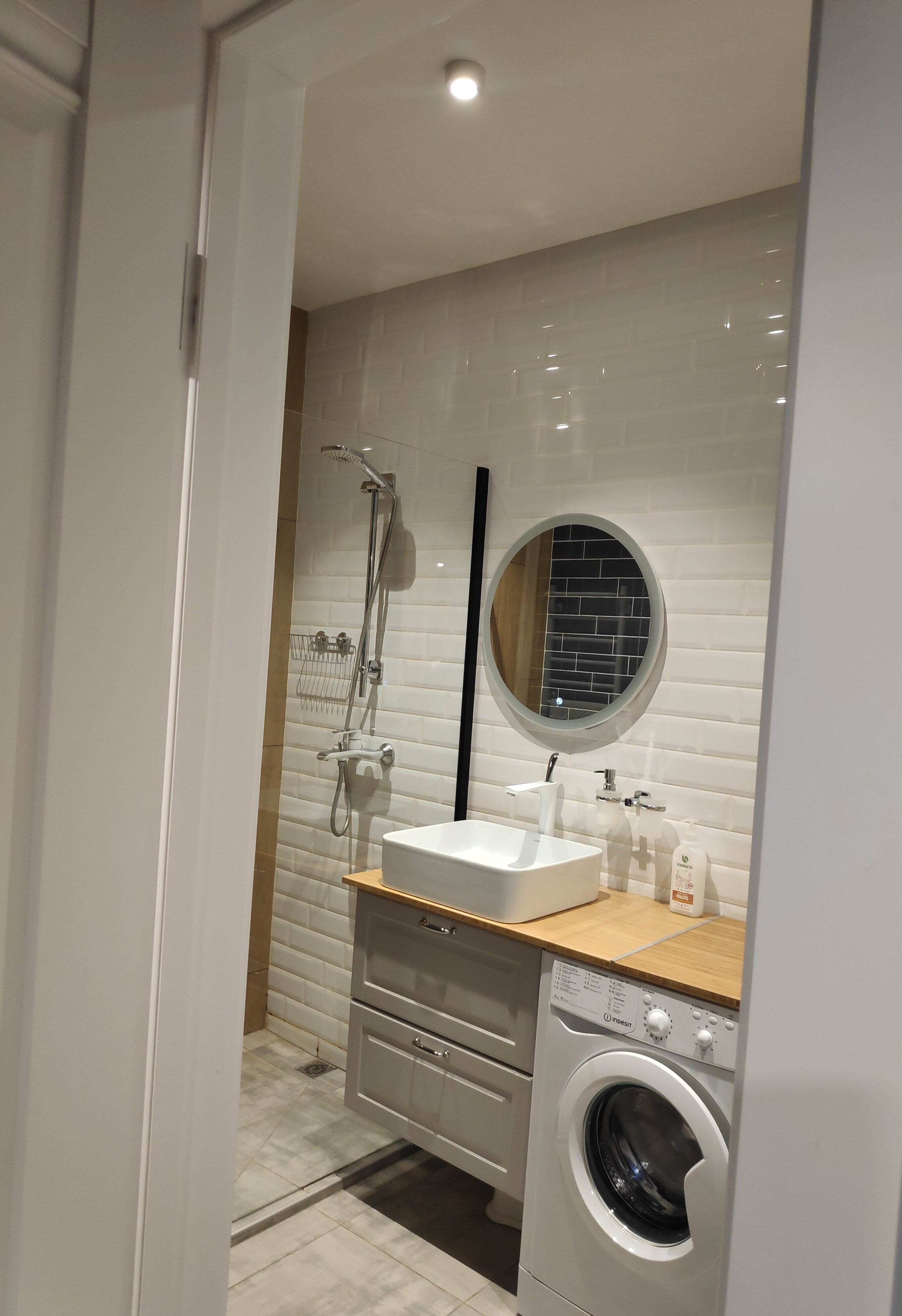 Фото Бутик-апартаменты Проспект