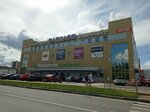 Vavilon (Tsanova Boulevard, 8к2), shopping mall