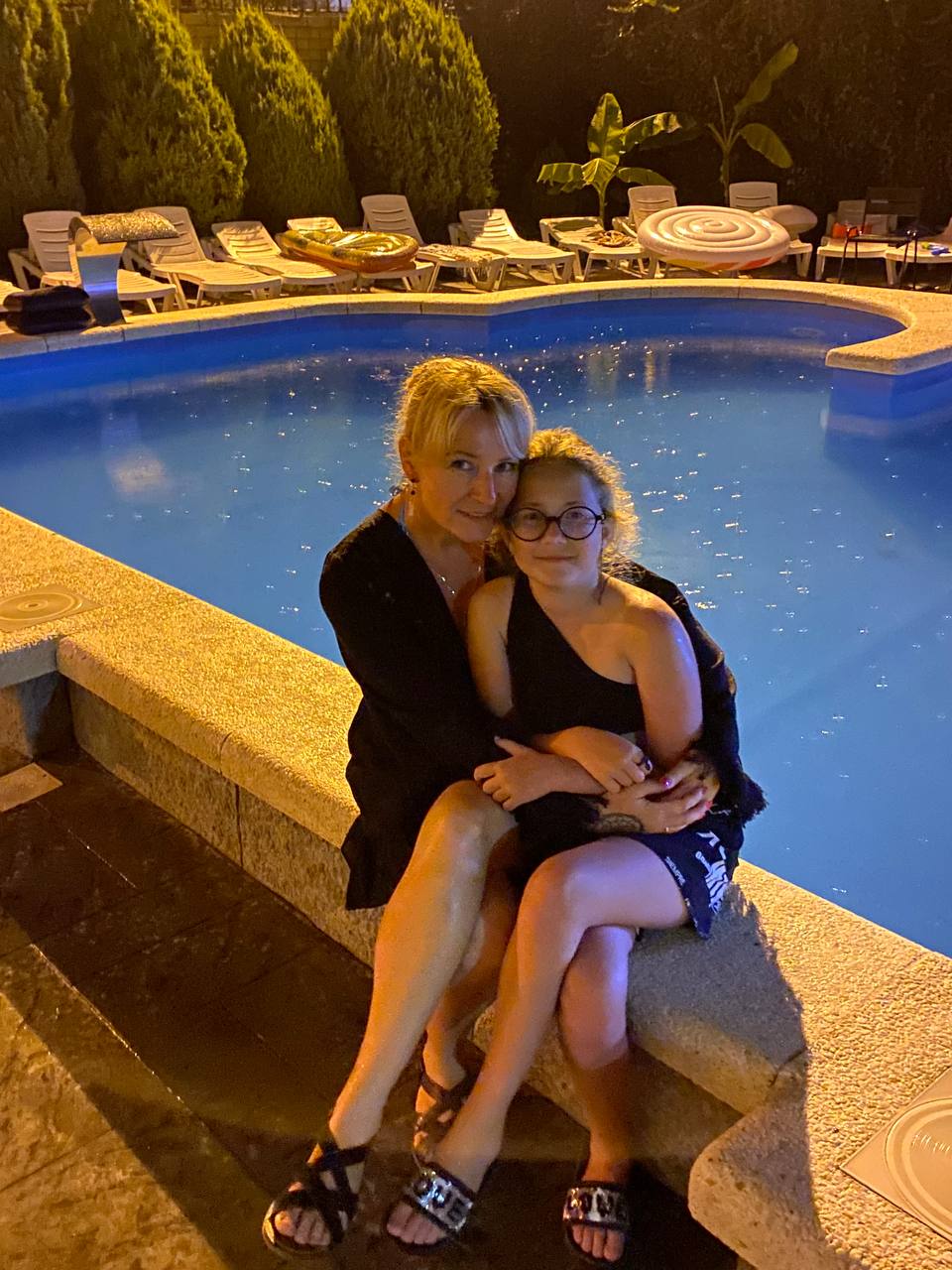 Фото Селини