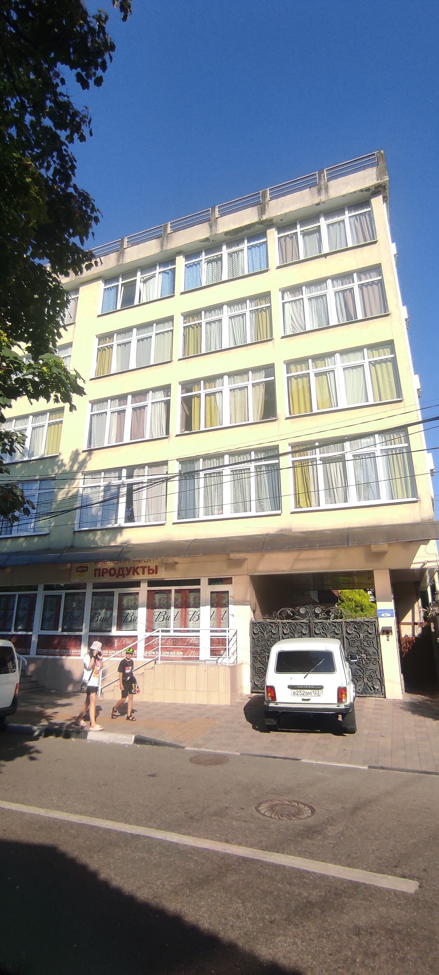 Фото Вива Виктория