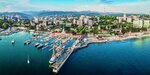 Sochiposutochno (Tsentralniy Microdistrict, Roz Street, 36), alojamiento en alquiler diario