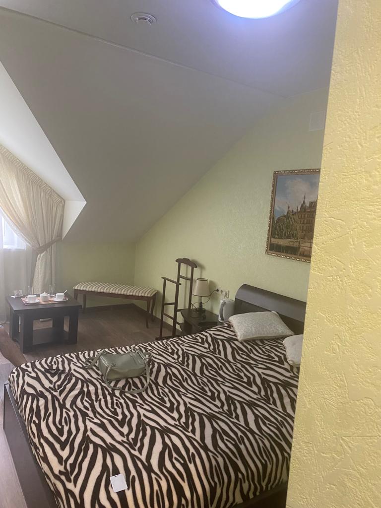 Фото Мини-отель Навигатор