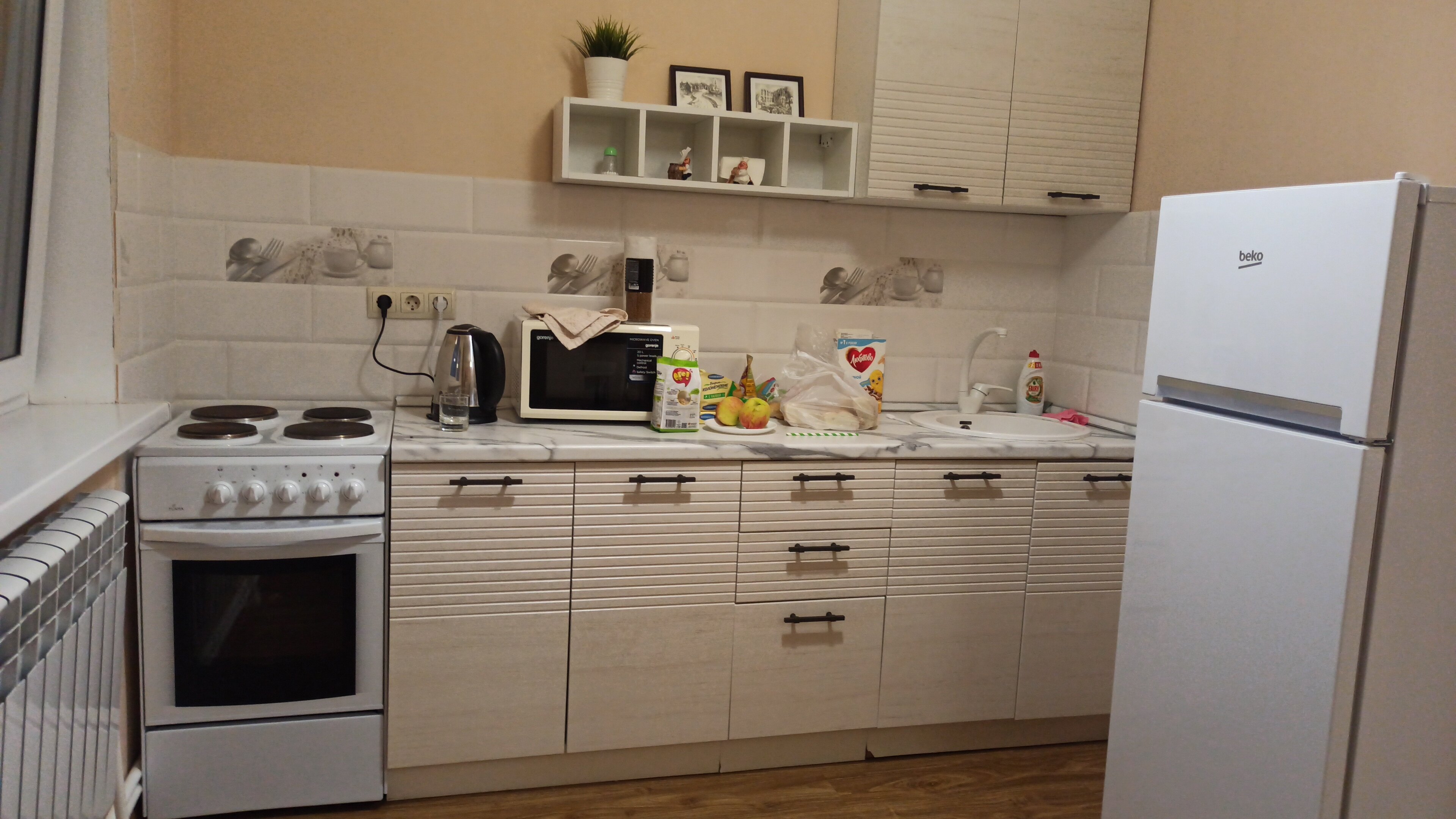 Фото Кают-компания