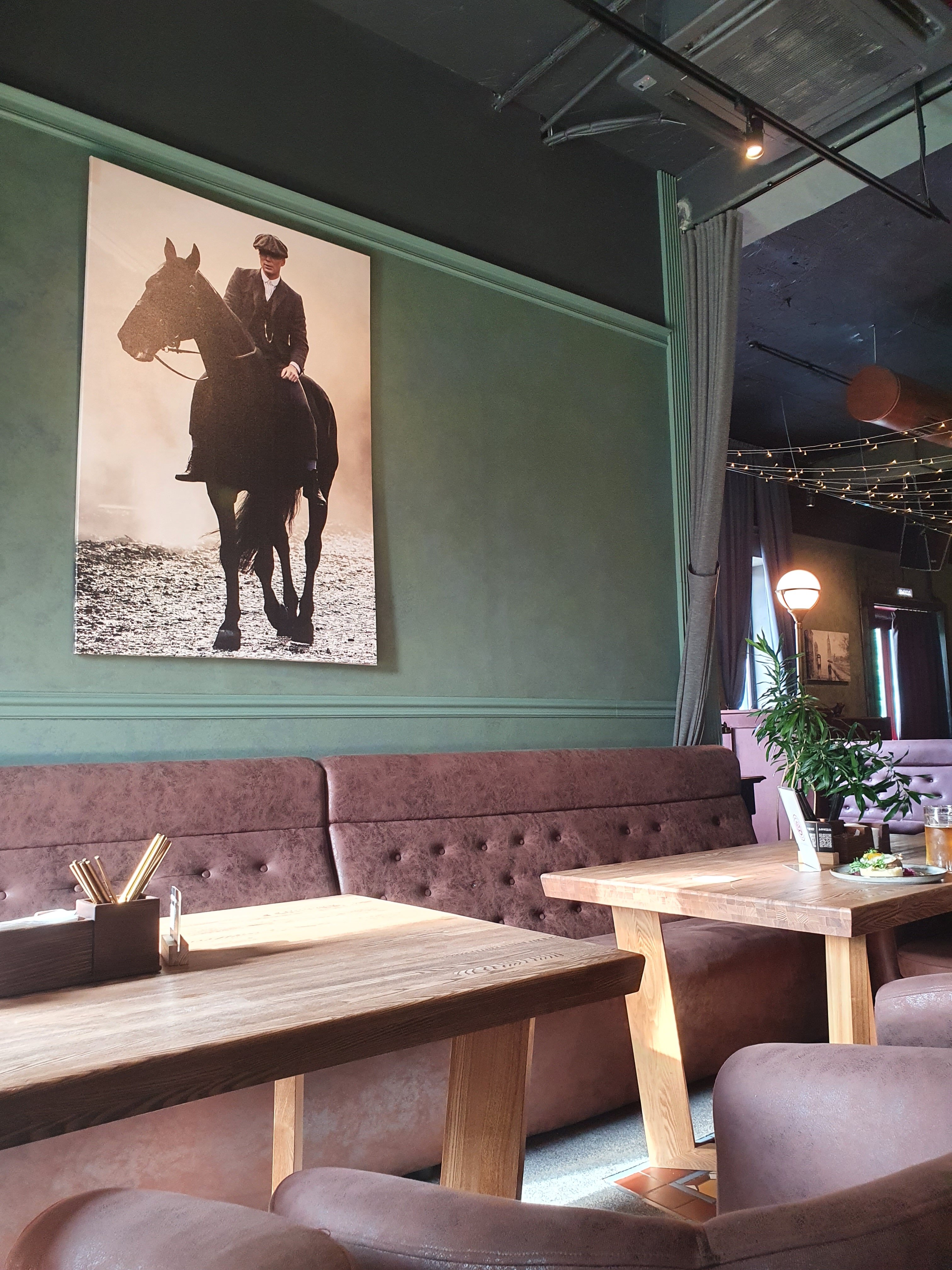 Shelby lounge bar, бар, паб, ул. Тургенева, 19, Тюмень - Яндекс.Карты