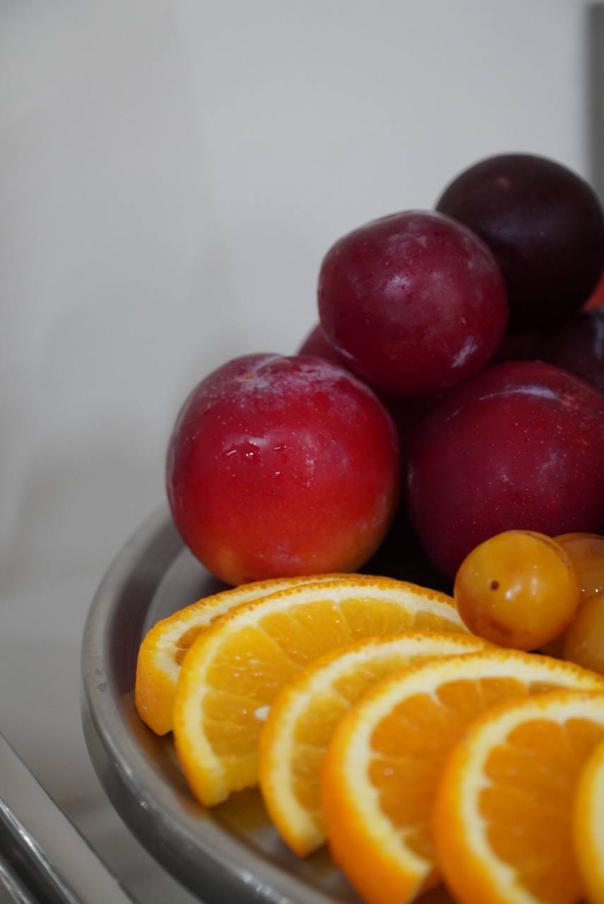 Фото Рамина