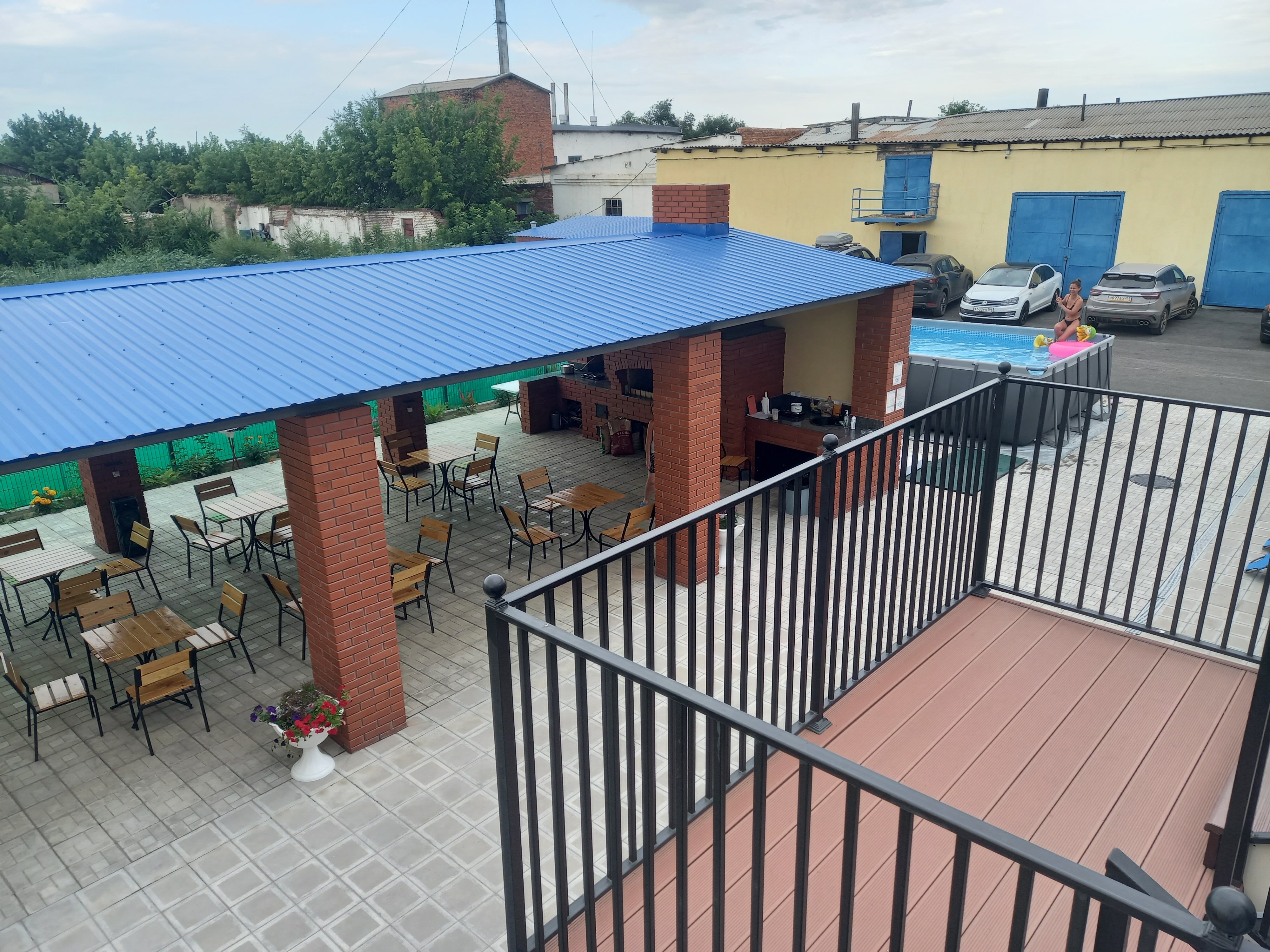 Фото Адмирал