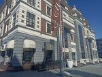 Metrix (Gorkogo Street, 26), appraisal company