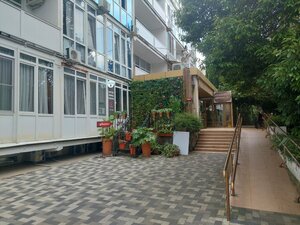 Sunlight Apart Hotel