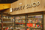 Burley shop (Sverdlovskiy Avenue, 51А), vape shop