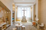 Djambook (Abubakarova Street, 109А), centro de desarrollo infantil