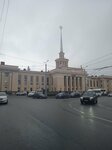 Девять ночей (Chapayeva Street, 40А), real estate agency