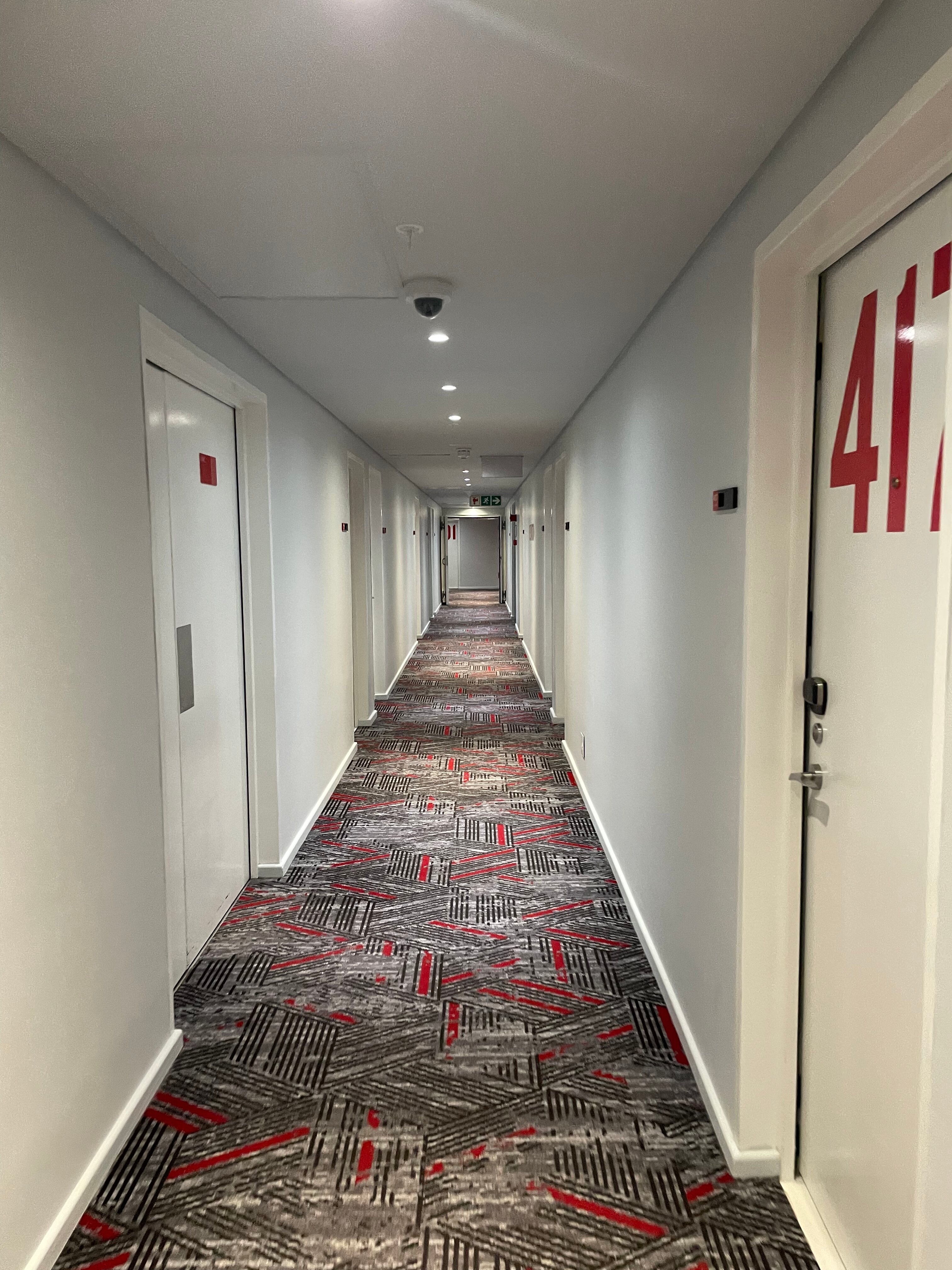 Фото Radisson Red Cape Town V&A Waterfront