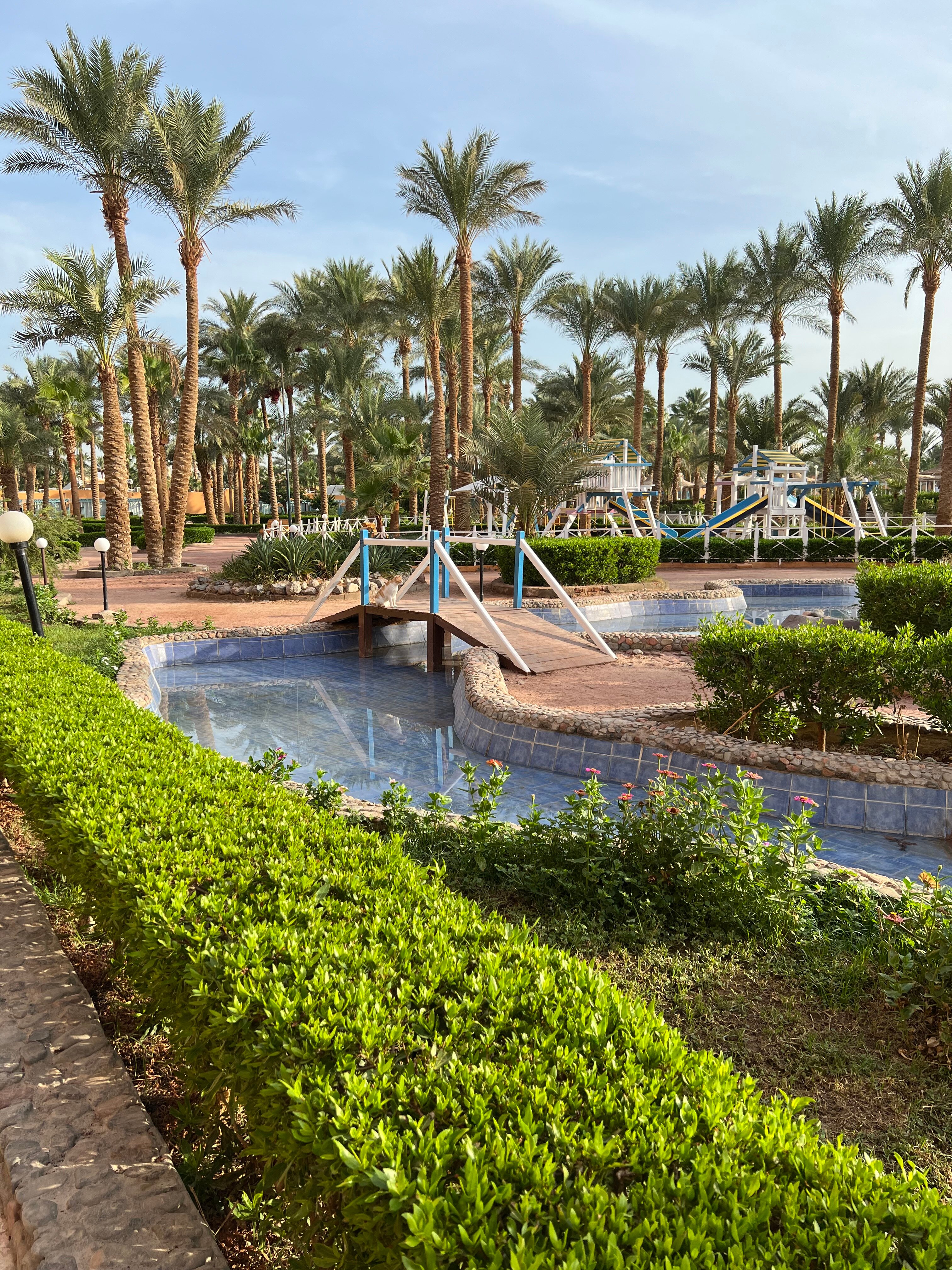 Фото Giftun Azur Resort