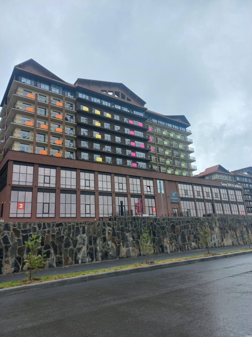 Фото Business Residence & SPA