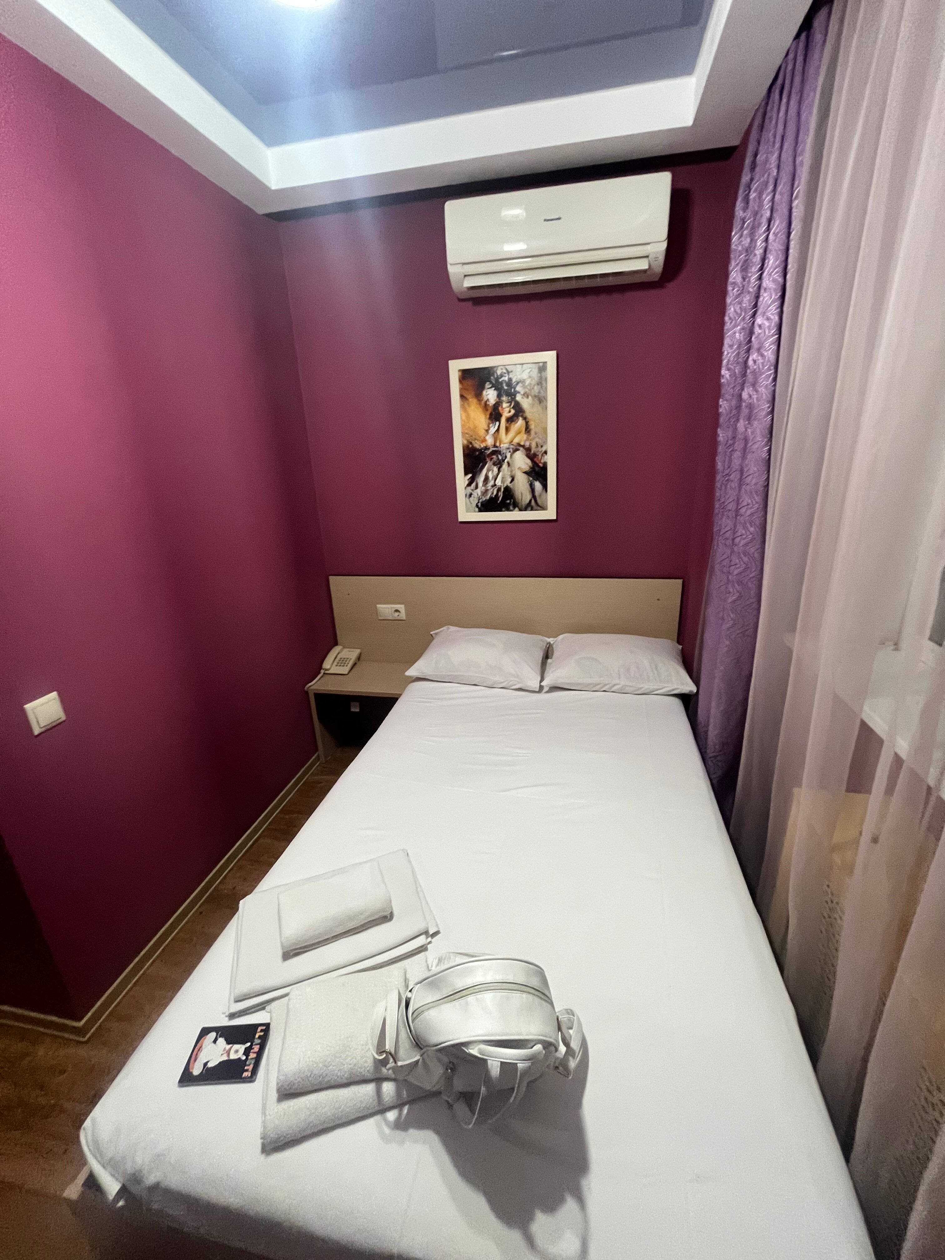 Фото Браво Люкс