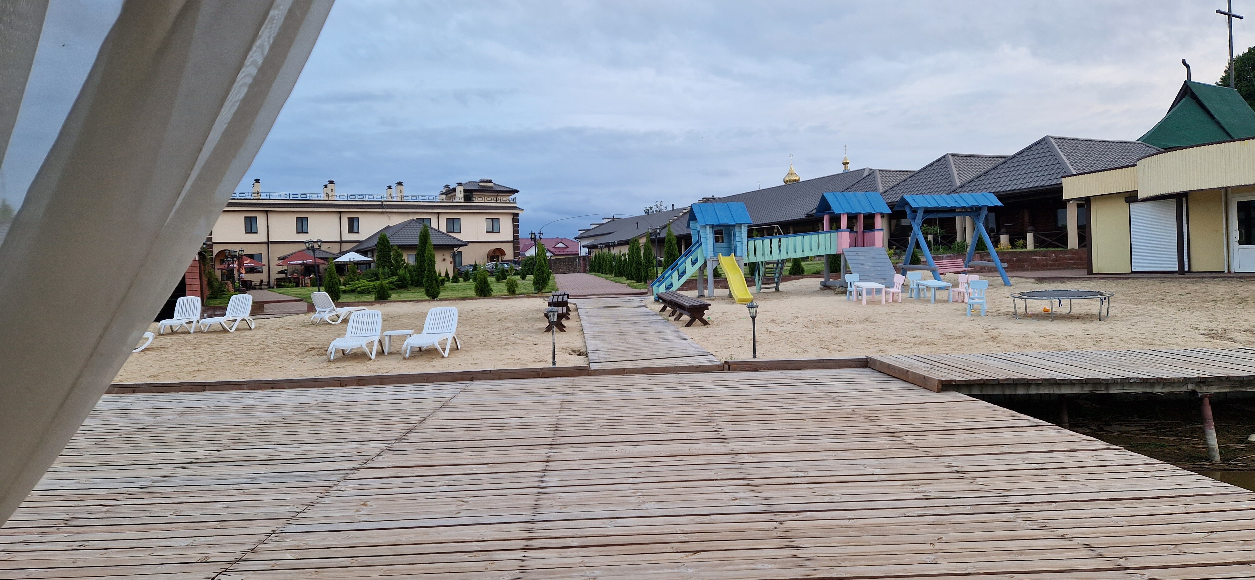 Фото BraslavLakes