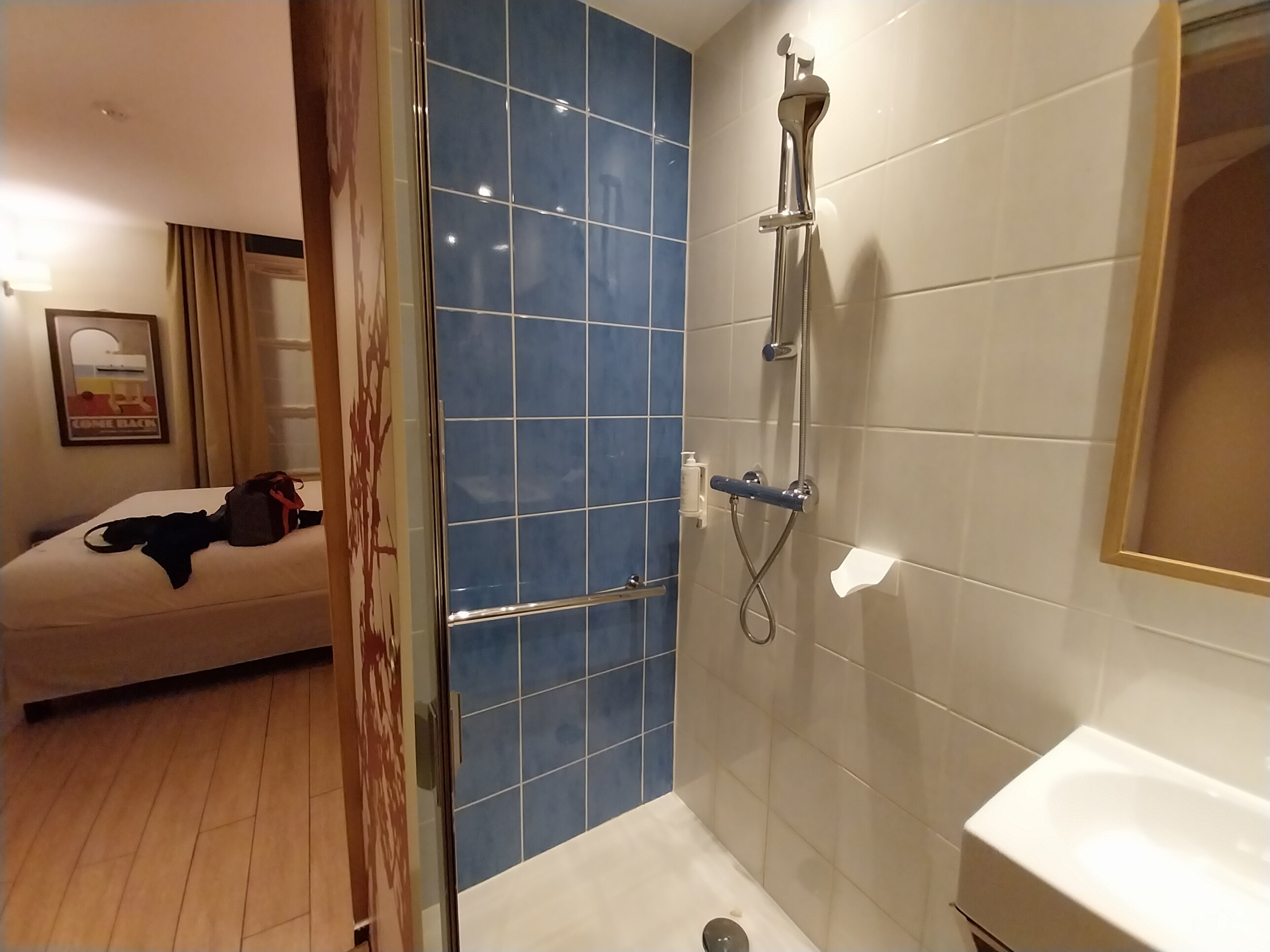 Фото Best Western Hotel du Mucem