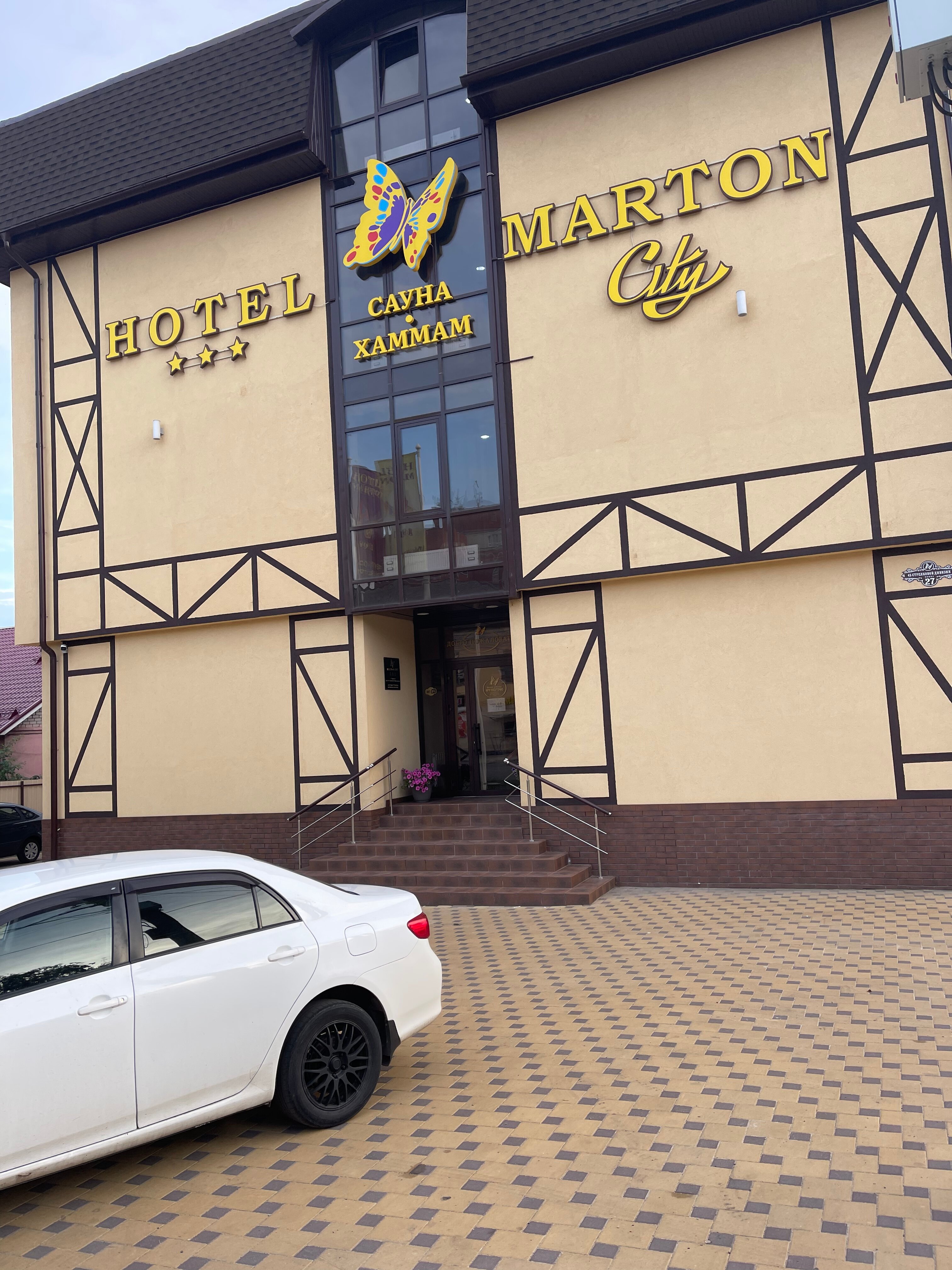 Фото отеля 4