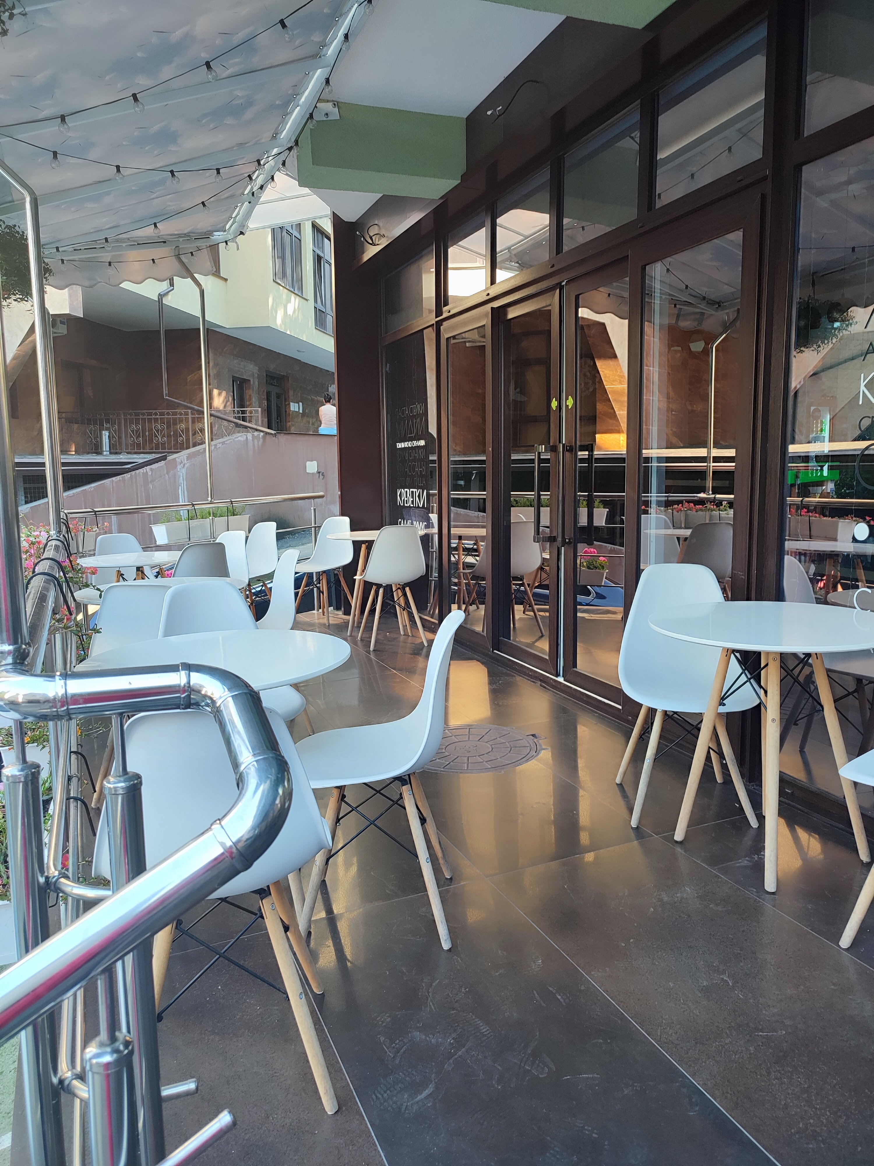 Фото Атмосфера Ривьера