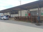 Продбаза (Komsomolskoye Highway, 3к18), meat products wholesale