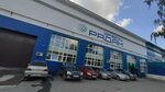 Радан (Yekaterinburg, Sovkhoznaya Street, 20Д), equipos y sistemas de calefacción