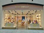 Coccinelle (Moscow, Leningradskoye Highway, 16Ас4) ، متجر ملابس