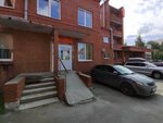 Областная детская клиническая больница, отделение медицинской реабилитации (Serafimy Deryabinoy Street, 32/3кБ), department of the hospital