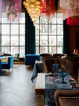 Mansard restaurant and hall (Lavochkina Street, 7Ас1), restaurant