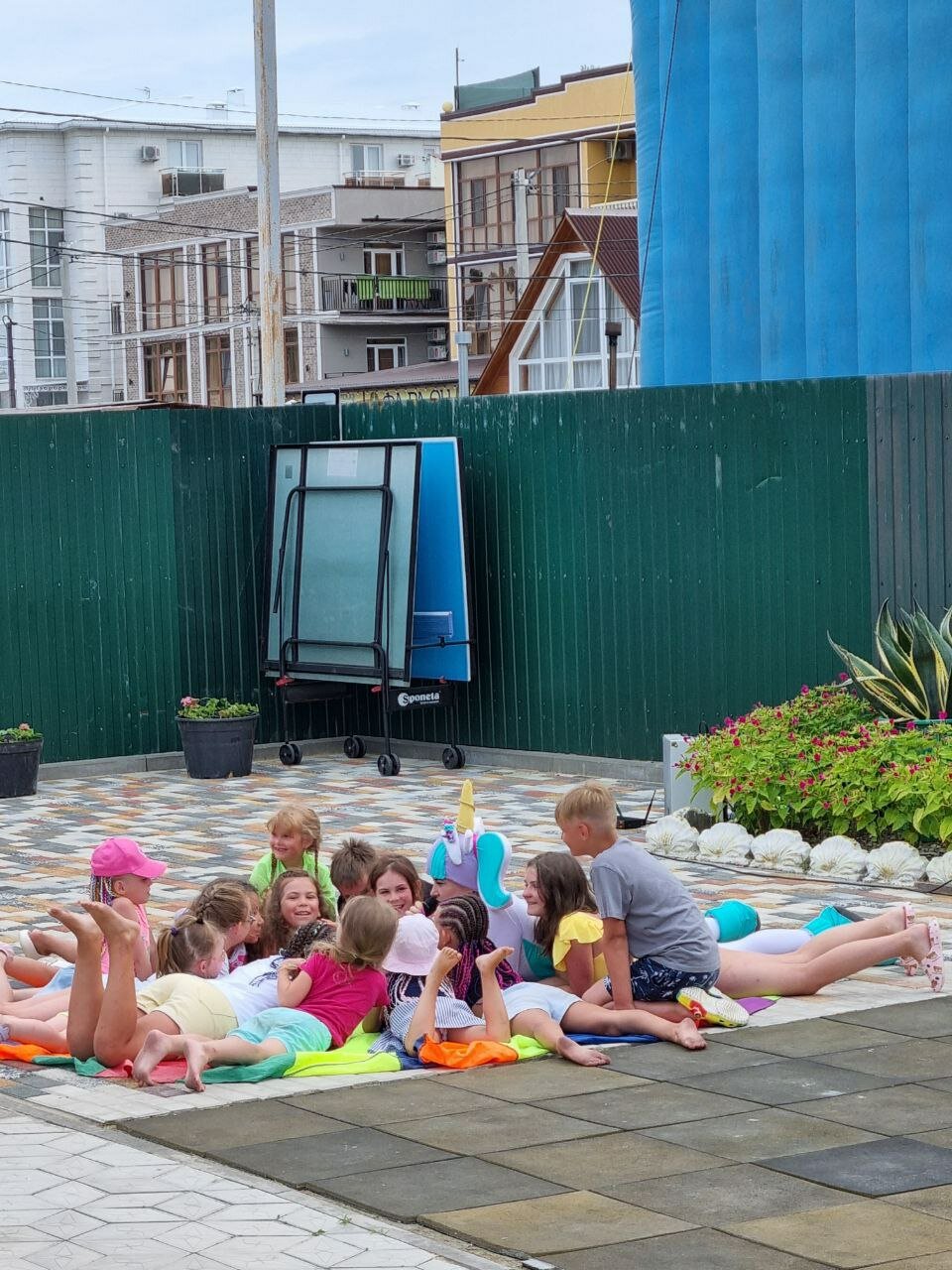 Фото Арабеска