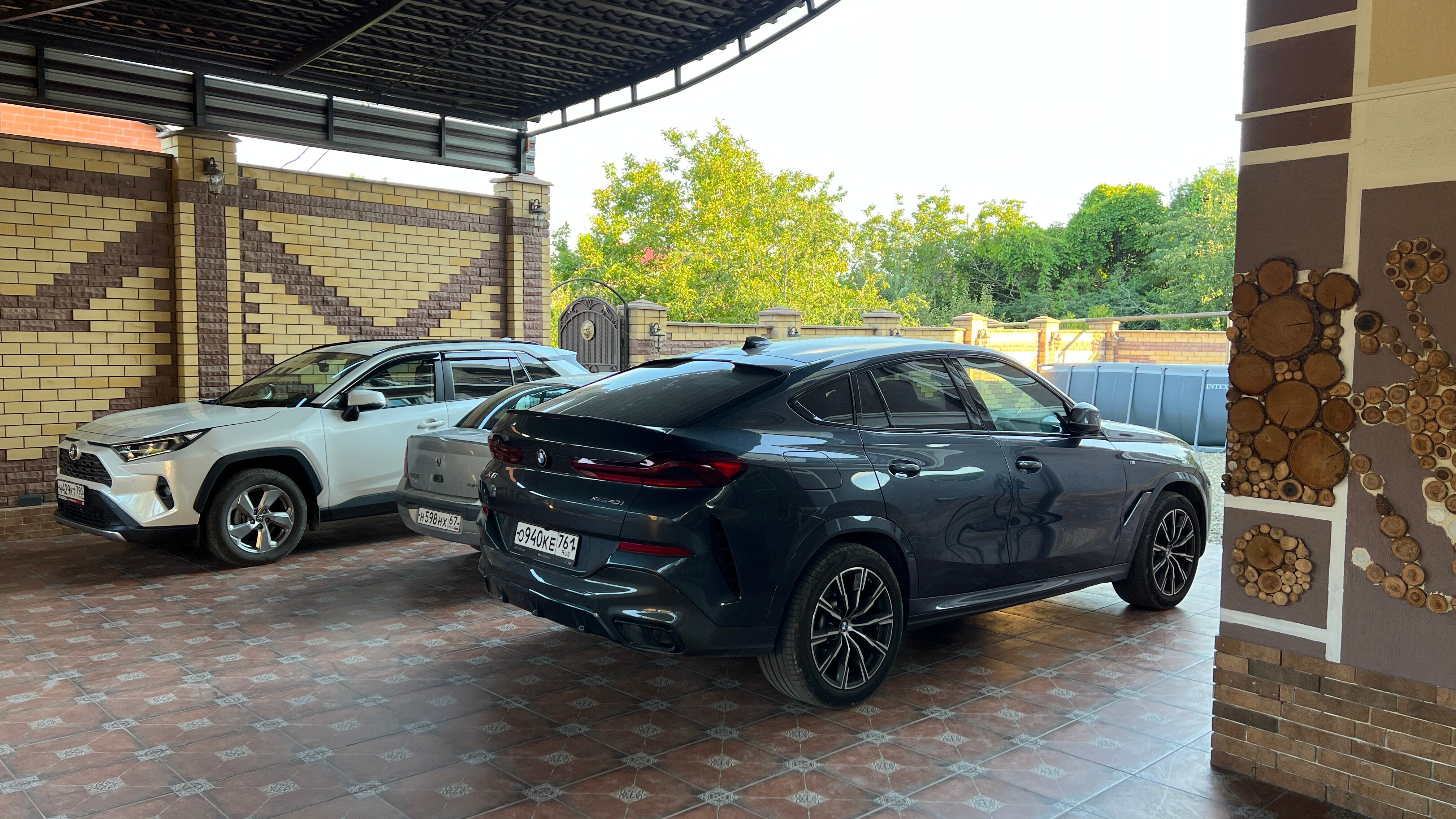 Фото Марина