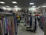 Modnoye belye (Volokolamskoye Highway, 3с1), lingerie and swimwear shop